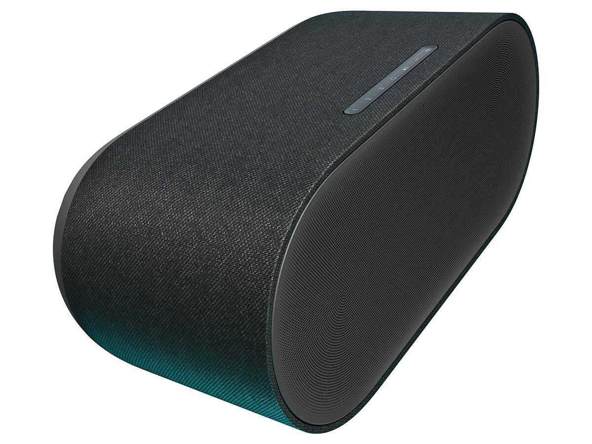Vezeték nélküli okos hangszóró – DENON HOME 600 (CHARCOAL)
