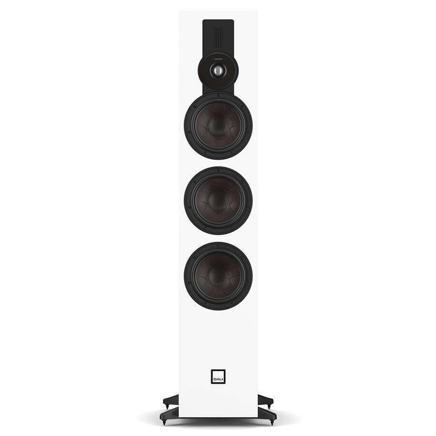 Álló hangsugárzó – SONIK 9 (WHITE)
