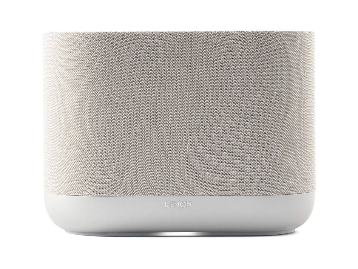 Vezeték nélküli okos hangszóró – DENON HOME 400