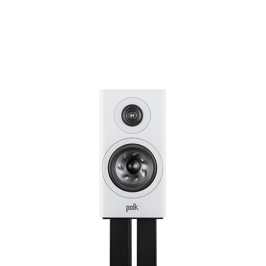 Állványra / polcra helyezhető hangsugárzó – RESERVE R100 (WHITE)