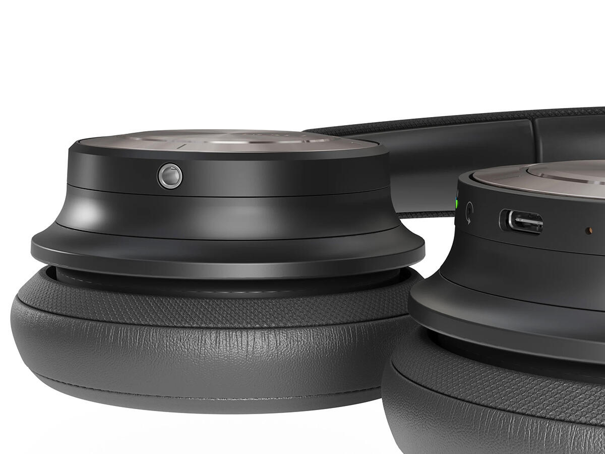 Bluetooth fejhallgató – iO-8