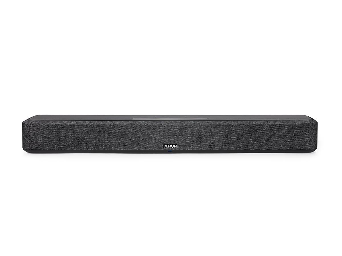 Soundbar beépített Dolby Atmos és HEOS technológiával – DENON HOME SOUND BAR 550