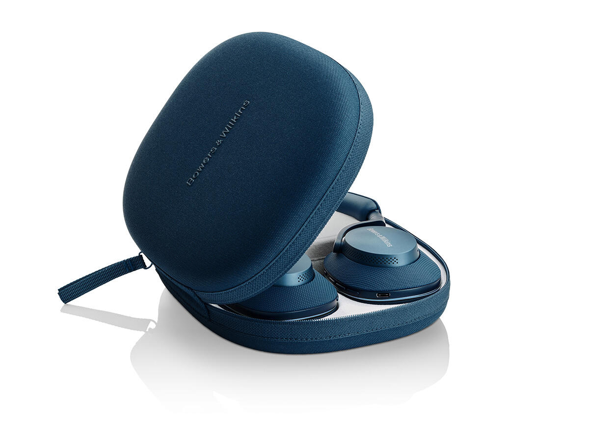 Fülre helyezhető Bluetooth fejhallgató – PX7 S2e (OCEAN BLUE)