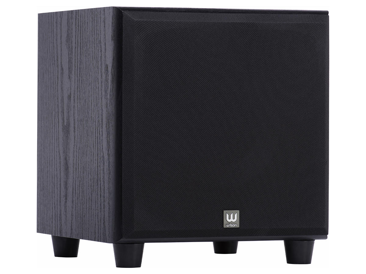 Aktív mélysugárzó - subwoofer – SUB-9