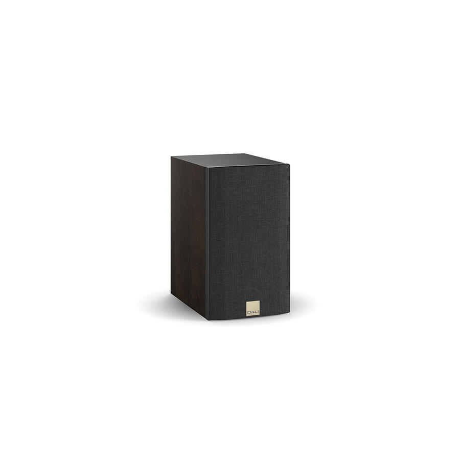 Állványra / polcra helyezhető hangsugárzó – OPTICON 1 MK2 (TOBACCO OAK)