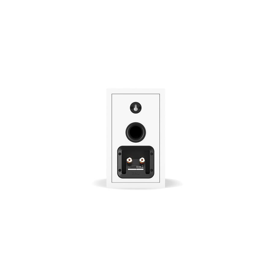 Kompakt hangszóró – SONIK 1 (WHITE)