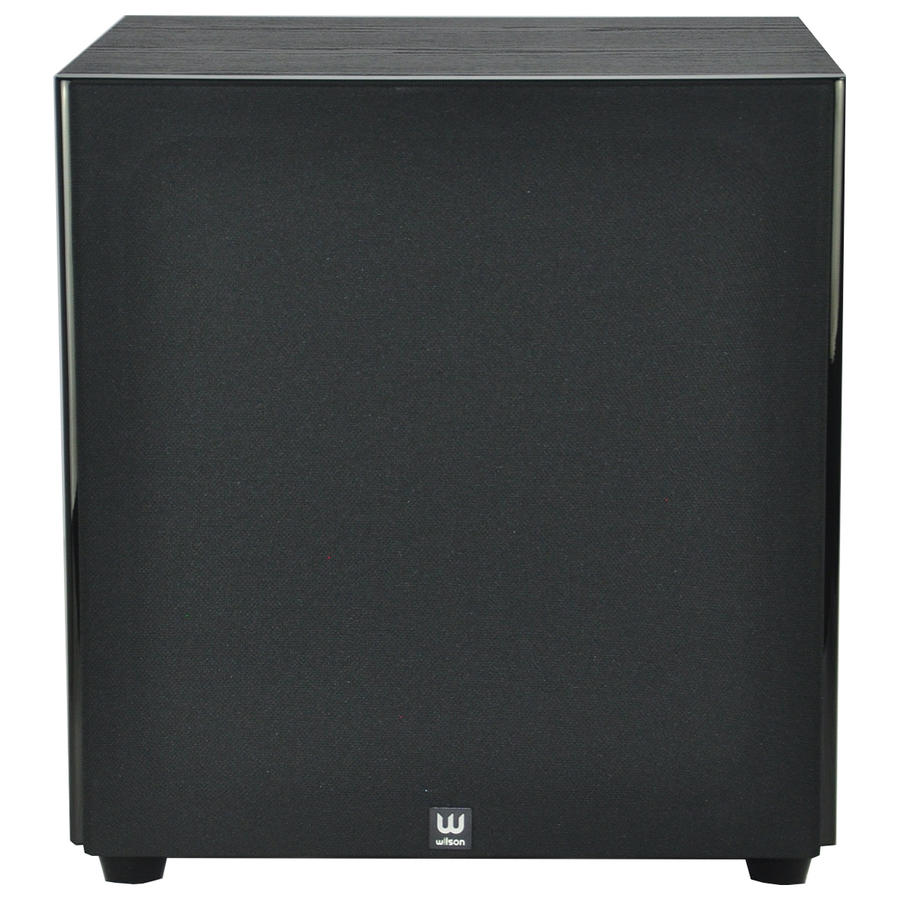 Aktív mélysugárzó - subwoofer – SUB-12