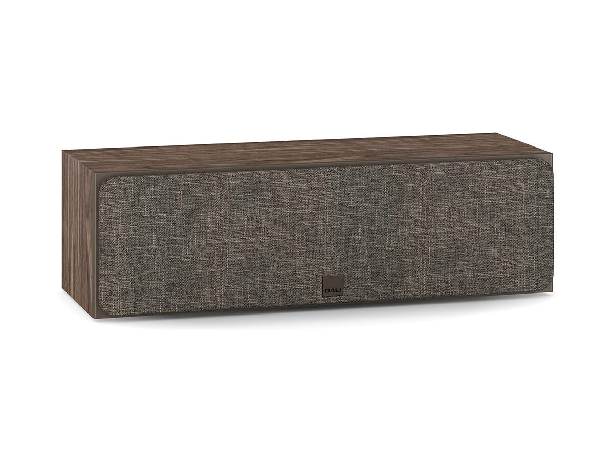 Középső hangszóró – SONIK CINEMA (WALNUT)