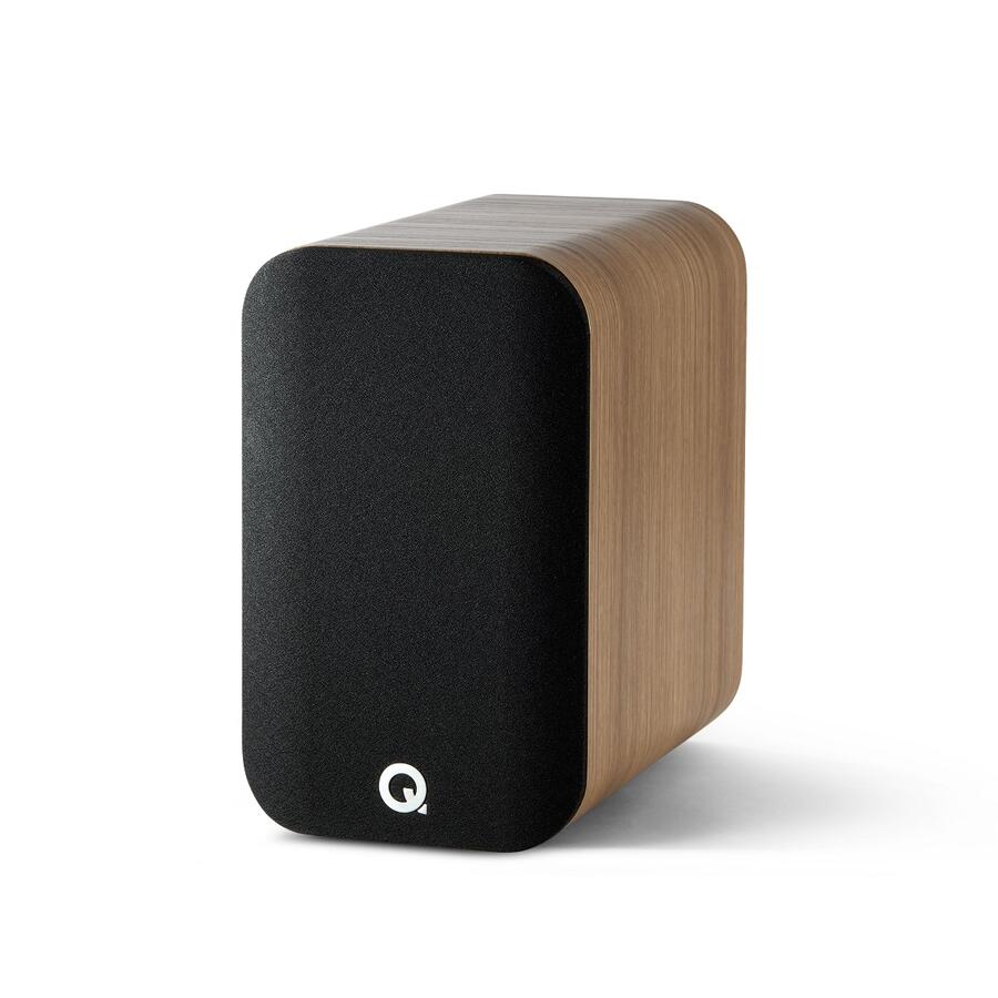 Állványra/polcra helyezhető hangsugárzó – QA 5010 (OAK)