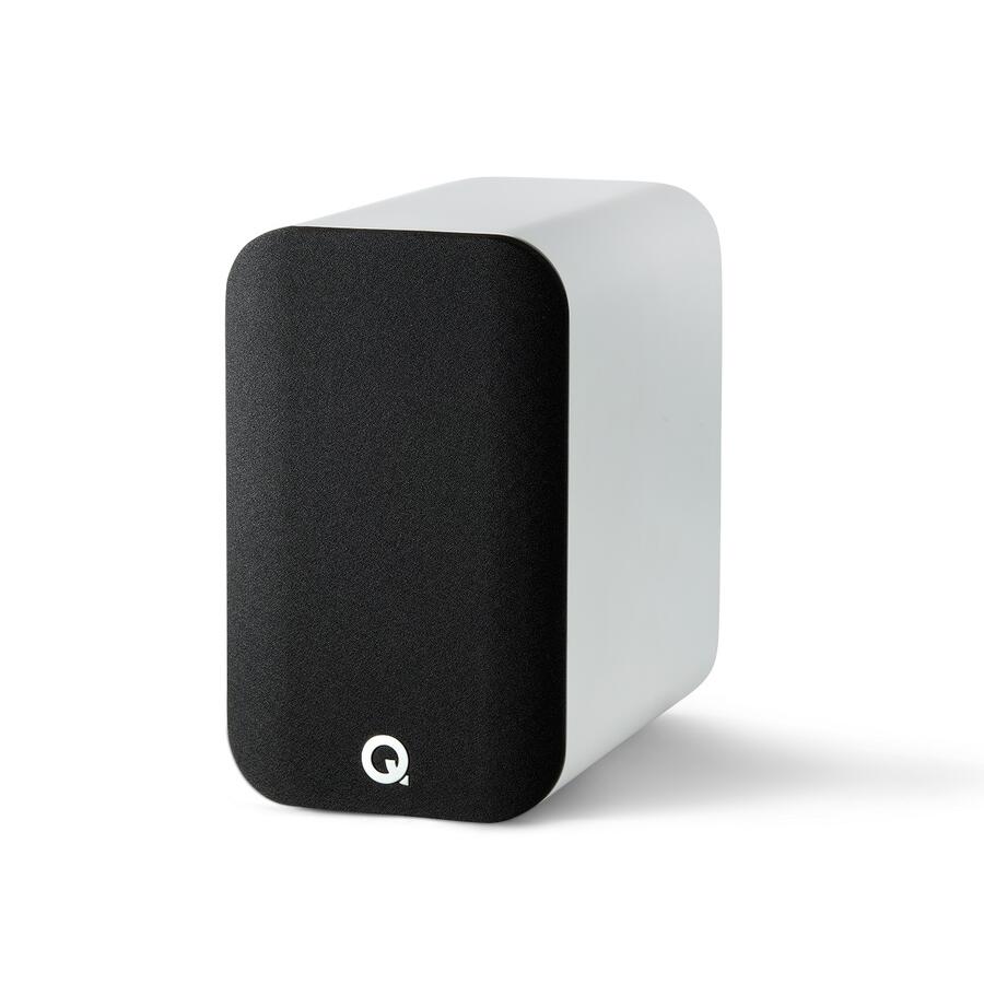 Állványra/polcra helyezhető hangsugárzó – QA 5010 (White)