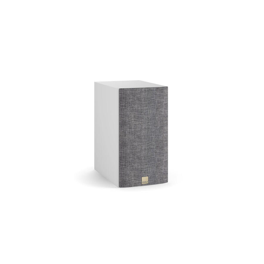 Állványra / polcra helyezhető hangsugárzó – OPTICON 2 MK2 (WHITE SATIN)