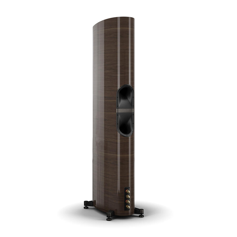 Álló hangsugárzó – EPIKORE 11 (WALNUT GLOSS)