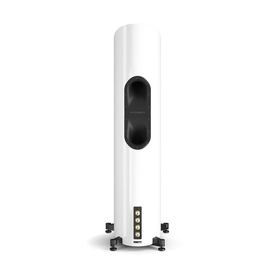 Álló hangsugárzó – EPIKORE 9 (WHITE GLOSS)