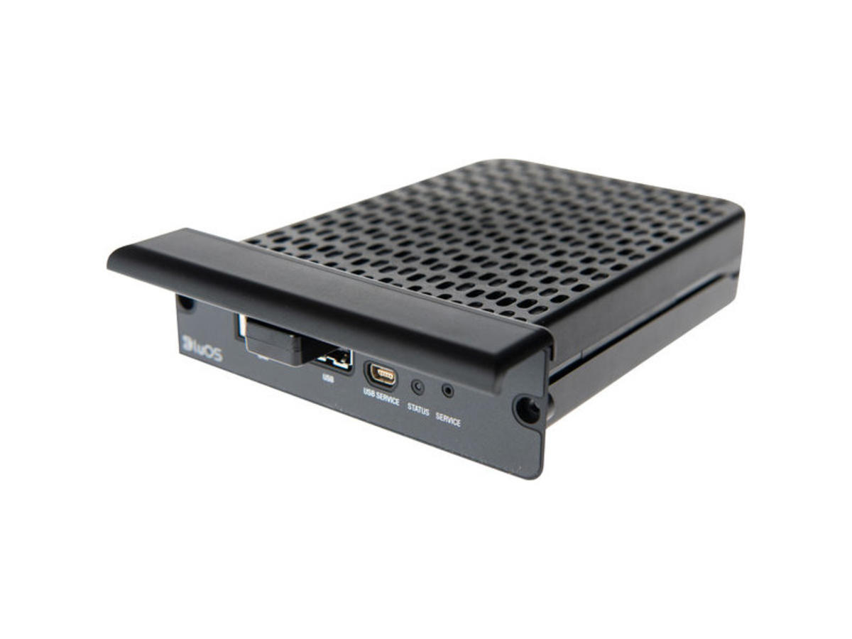 Bluesound modul – BluOS NPM-2i