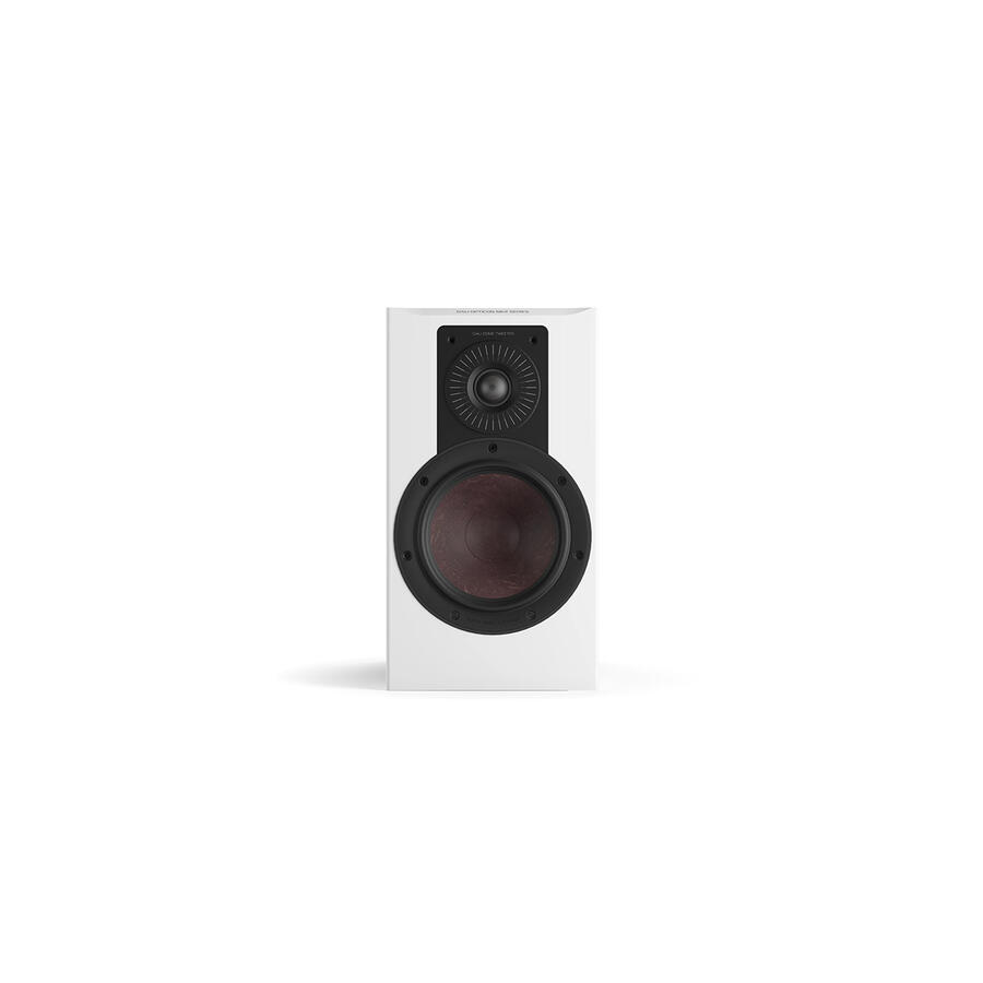 Állványra / polcra helyezhető hangsugárzó – OPTICON 2 MK2 (WHITE SATIN)