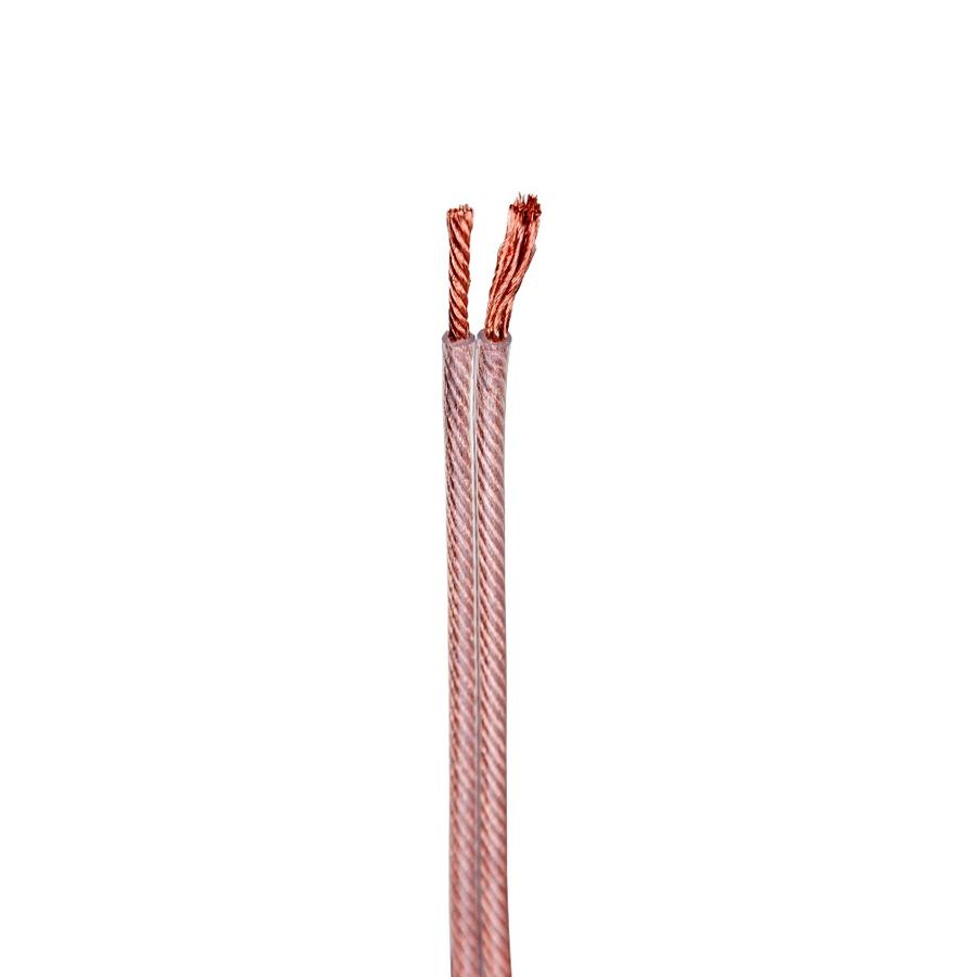 Hangszórókábel 2x2,5mm (100m) – WILSON SPK CABLE 2.5MM (100m)