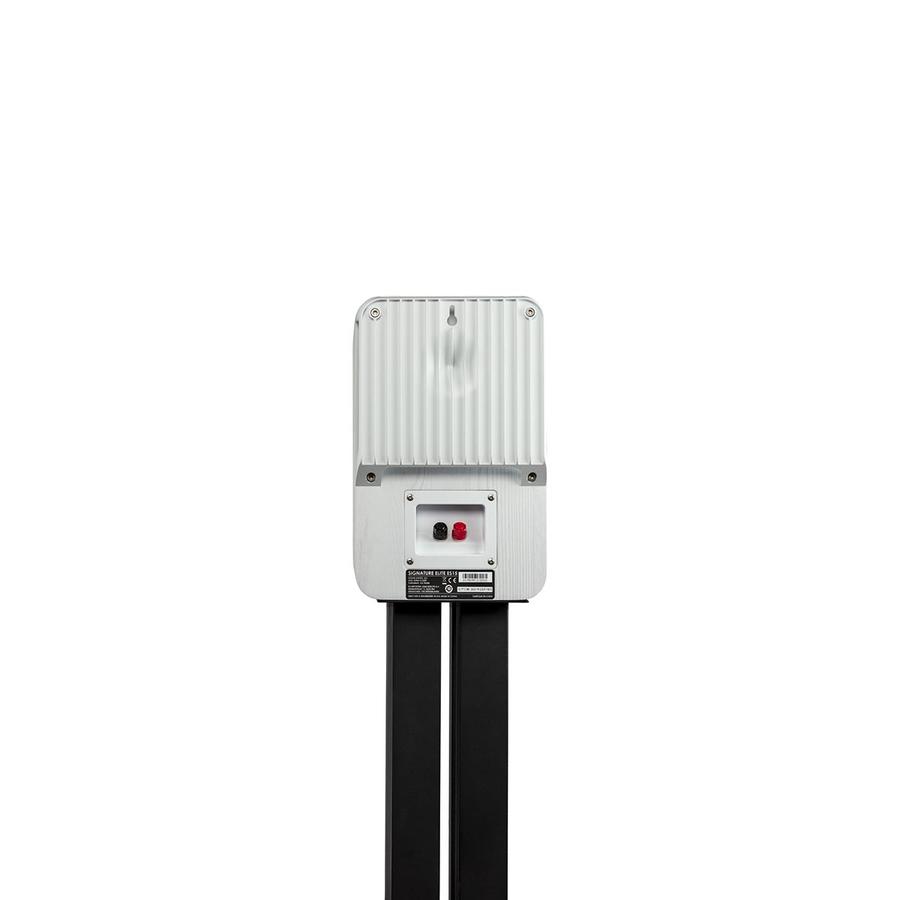 Állványra / polcra helyezhető hangsugárzó – Signature Elite ES15 (WHITE)