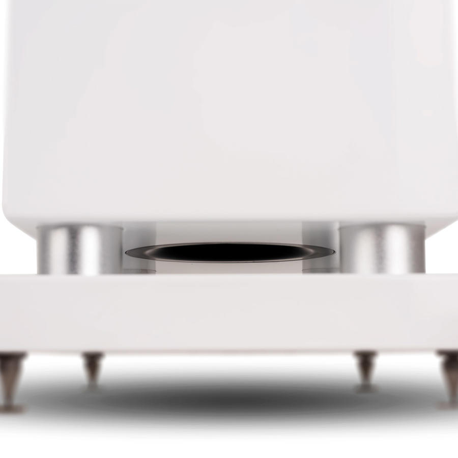Álló hangsugárzó – EXCLUSIVE 10 (WHITE)
