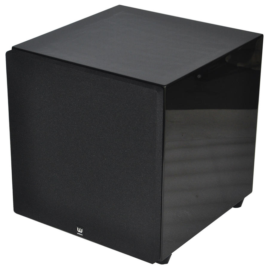 Aktív mélysugárzó - subwoofer – SUB-12 HGL