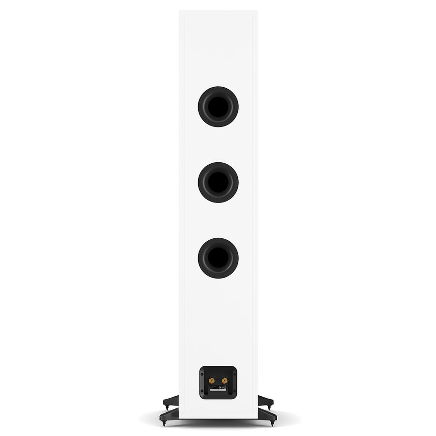 Álló hangsugárzó – SONIK 9 (WHITE)