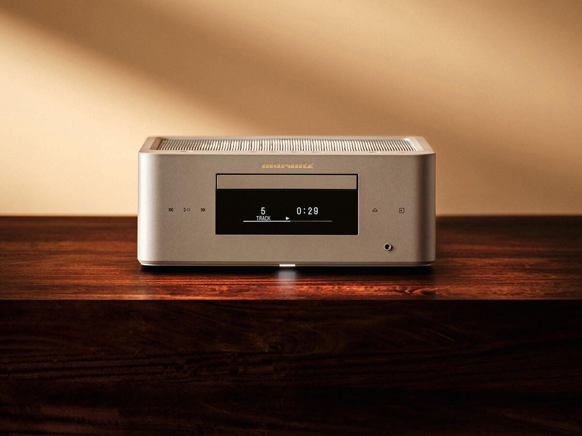 Hálózati audiolejátszó – MCR 60n DAB (CHAMPAGNE GOLD)
