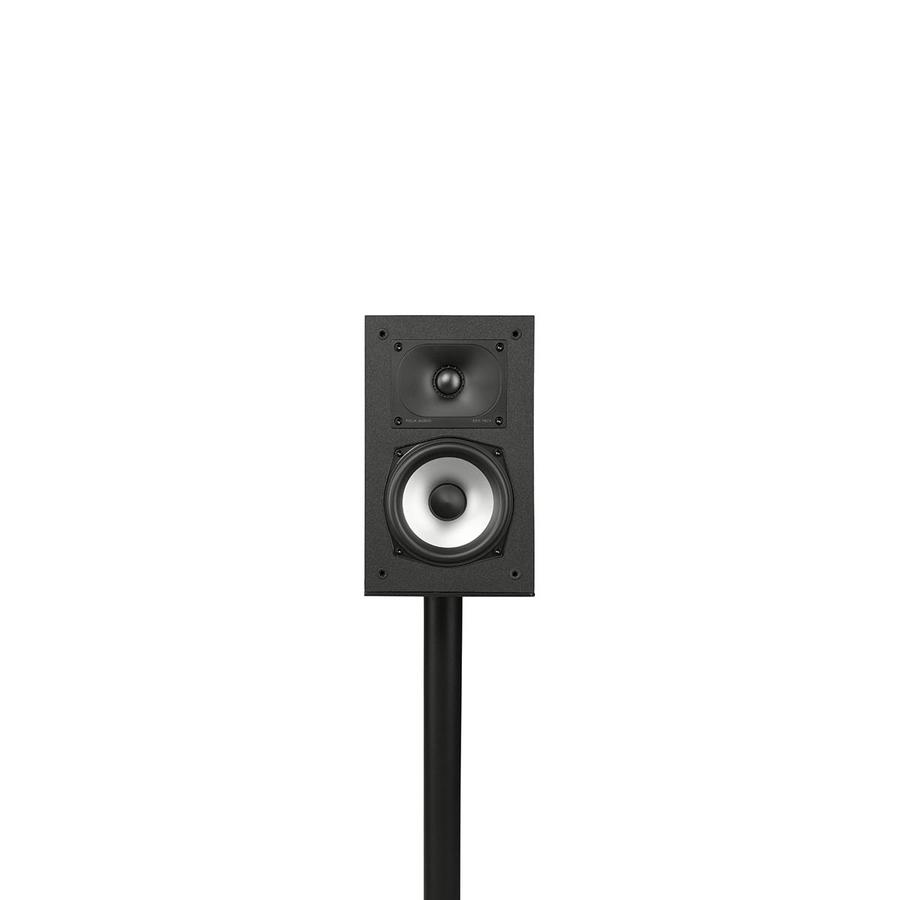 Állványra / polcra helyezhető hangsugárzó – MONITOR XT15