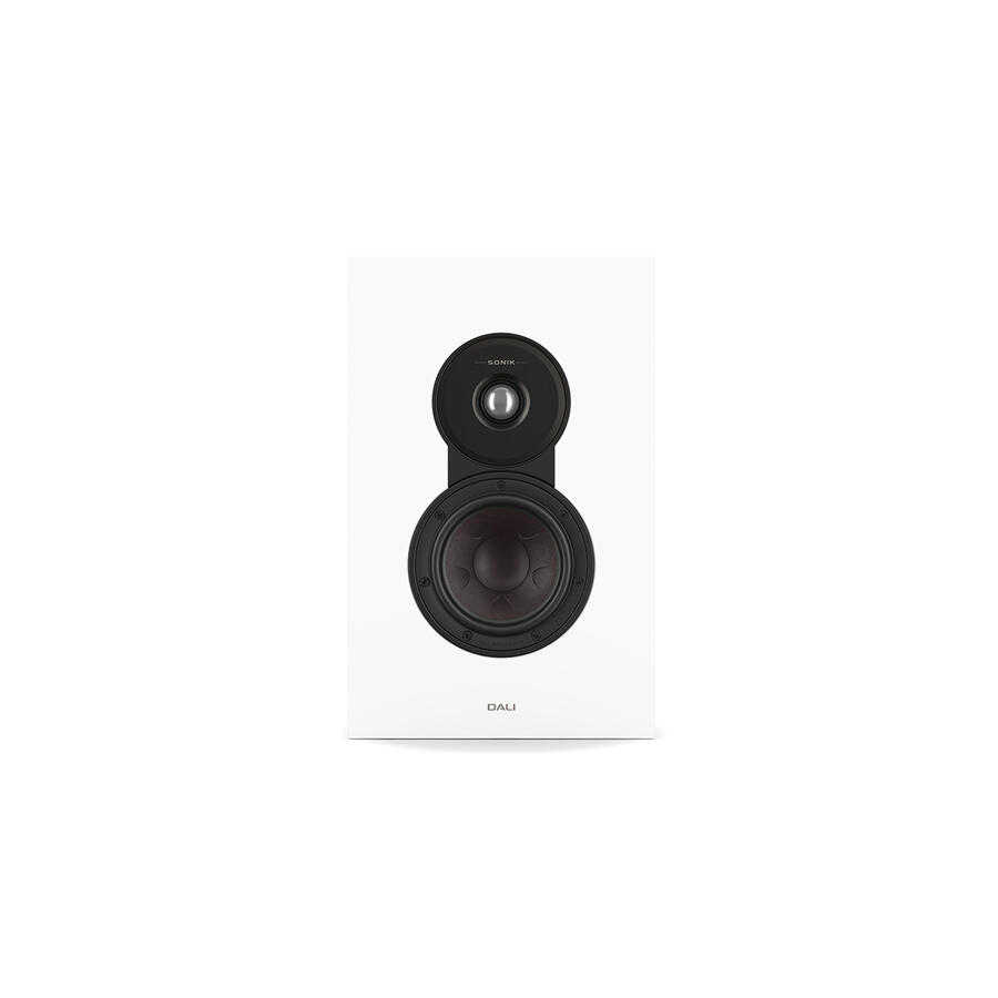 Falra helyezhető hangsugárzó – SONIK ON-WALL (WHITE)