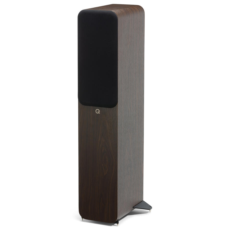 Álló hangsugárzó – QA 3050c (WALNUT)