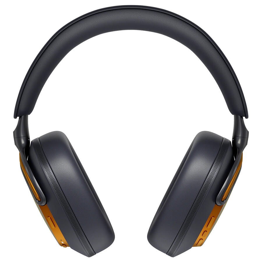 Fülre helyezhető Bluetooth fejhallgató – PX8 S2 McLaren Edition