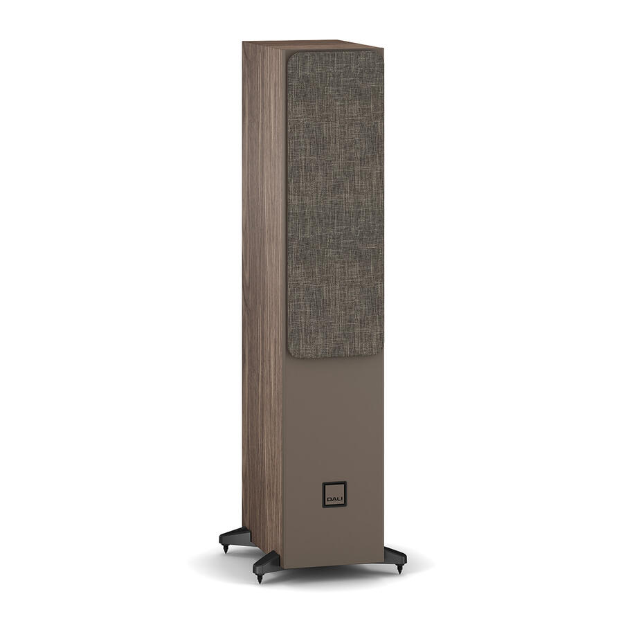 Álló hangsugárzó – SONIK 5 (WALNUT)