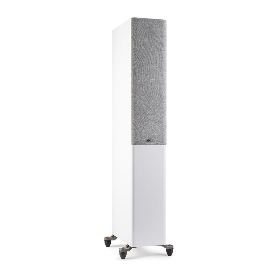 Álló hangsugárzó – RESERVE R500 (WHITE)