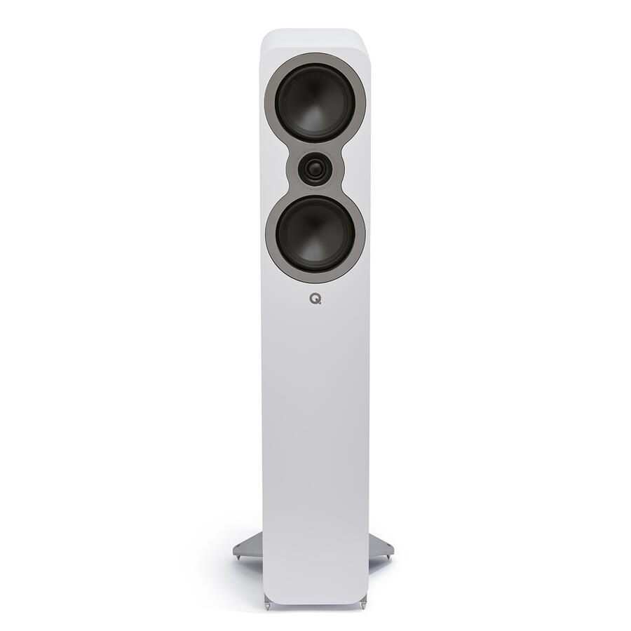 Álló hangsugárzó – QA 3040c (SATIN WHITE)