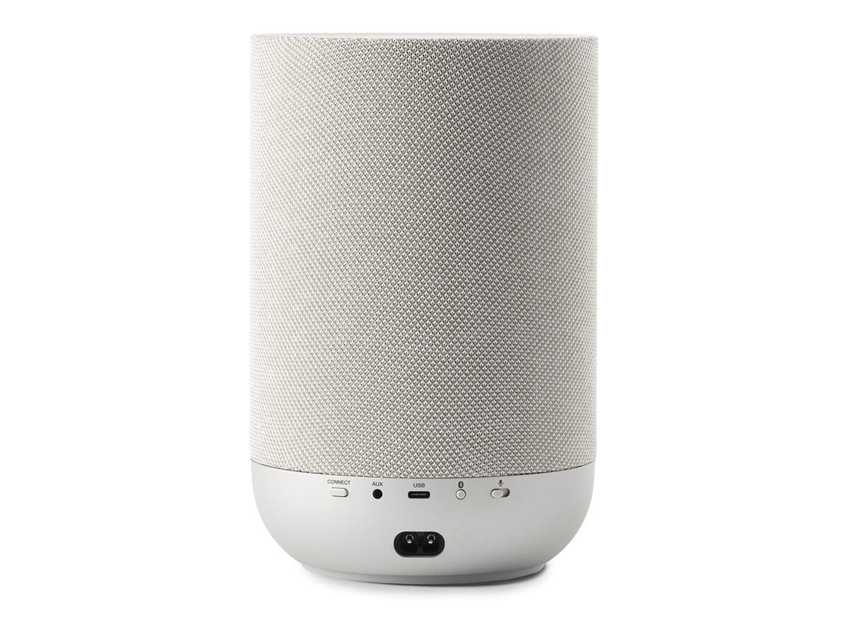 Vezeték nélküli okos hangszóró – DENON HOME 200 (STONE)