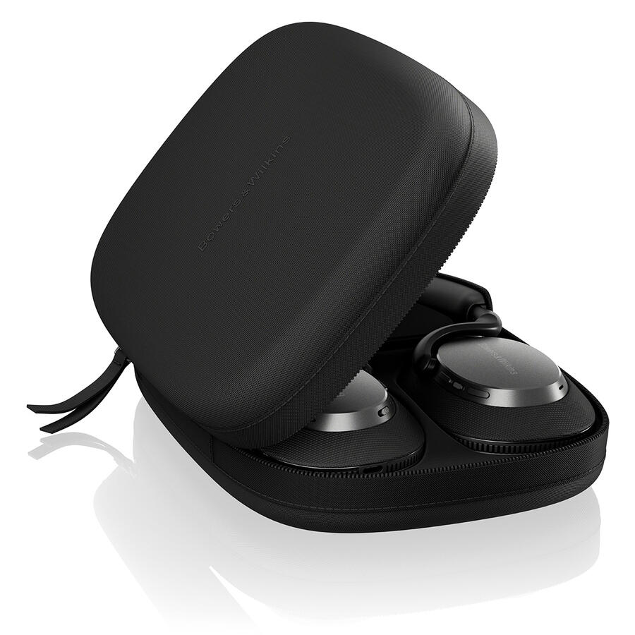 Fülre helyezhető Bluetooth fejhallgató – PX7 S3 (ANTHRACITE BLACK)