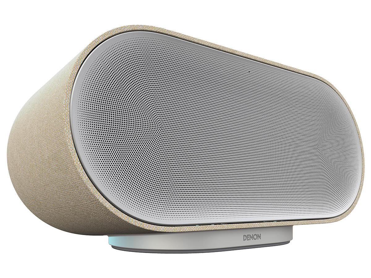 Vezeték nélküli okos hangszóró – DENON HOME 600