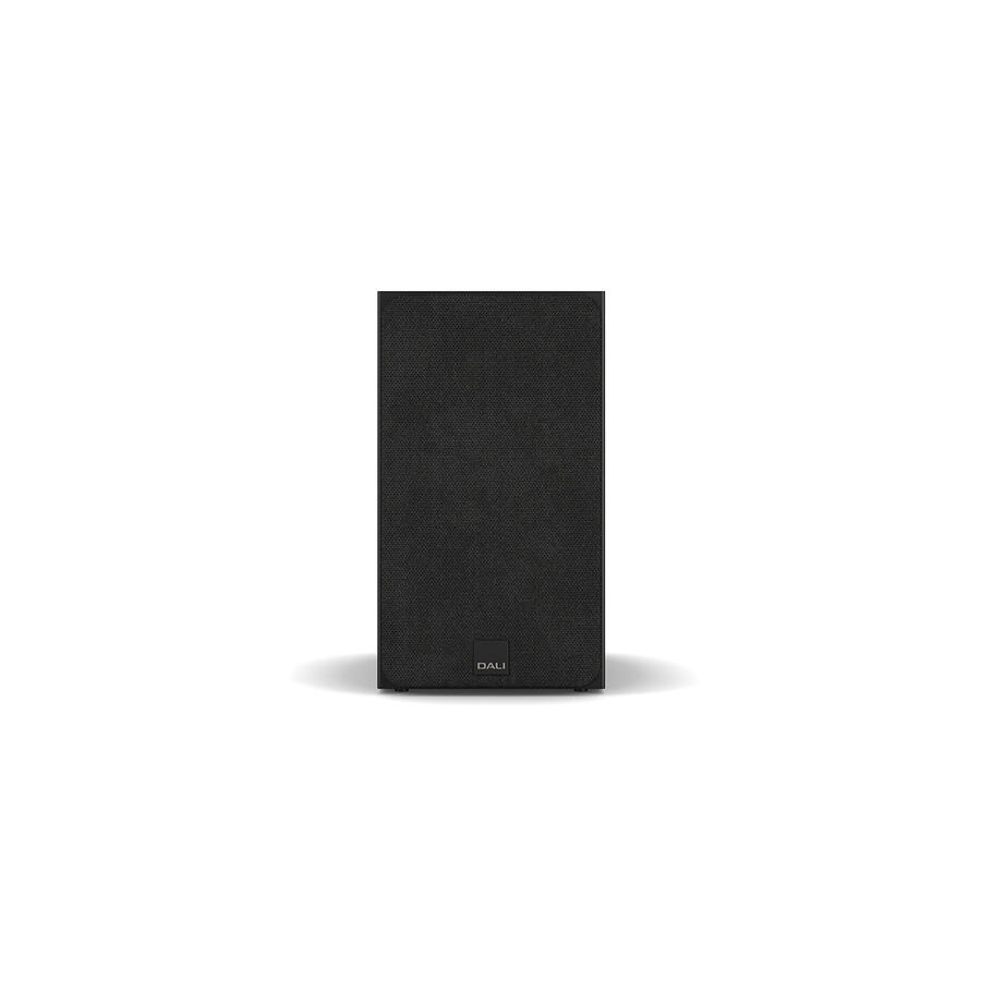 Kompakt hangszóró – SONIK 3 (BLACK ASH)
