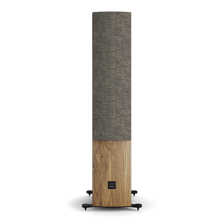 Álló hangsugárzó – RUBIKORE 6 (NATURAL WALNUT)