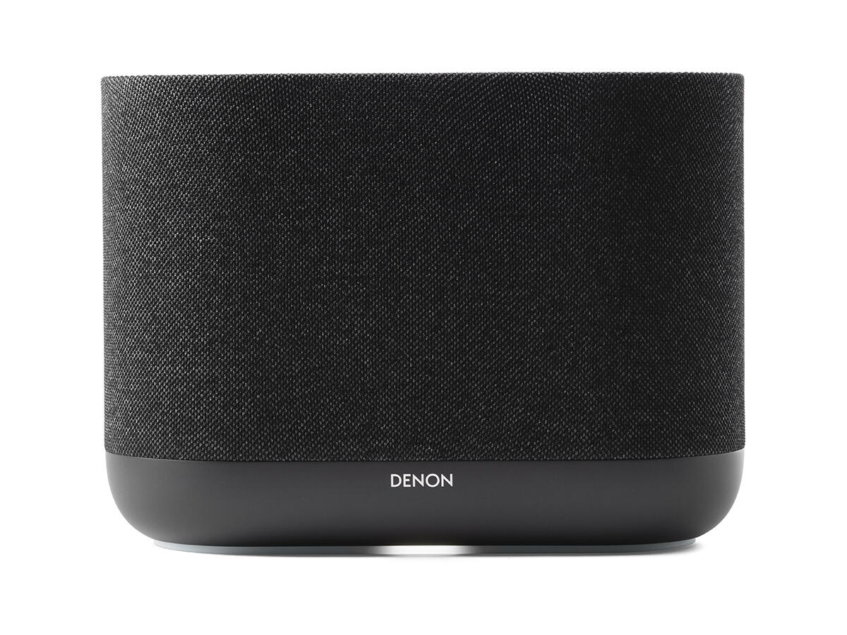 Vezeték nélküli okos hangszóró – DENON HOME 400 (CHARCOAL)