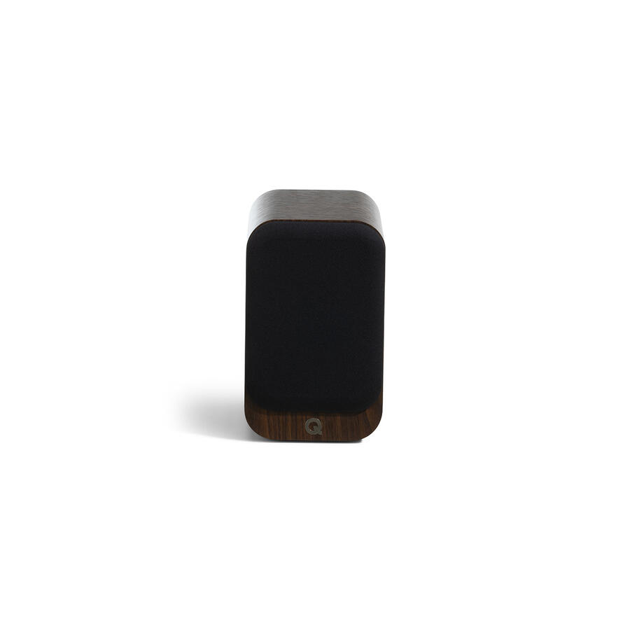 Állványra/polcra helyezhető hangsugárzó – QA 3010c (WALNUT)