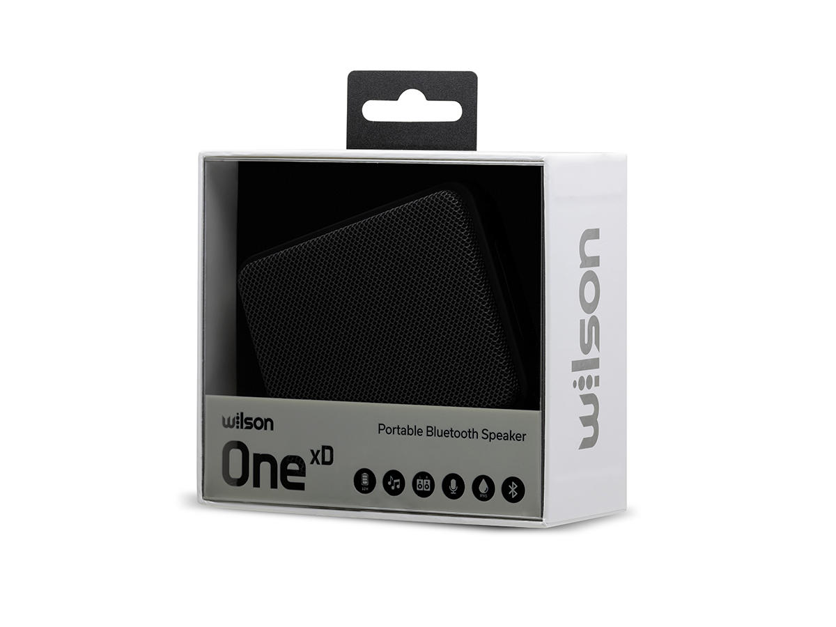 Bluetooth hangszóró – ONE xD