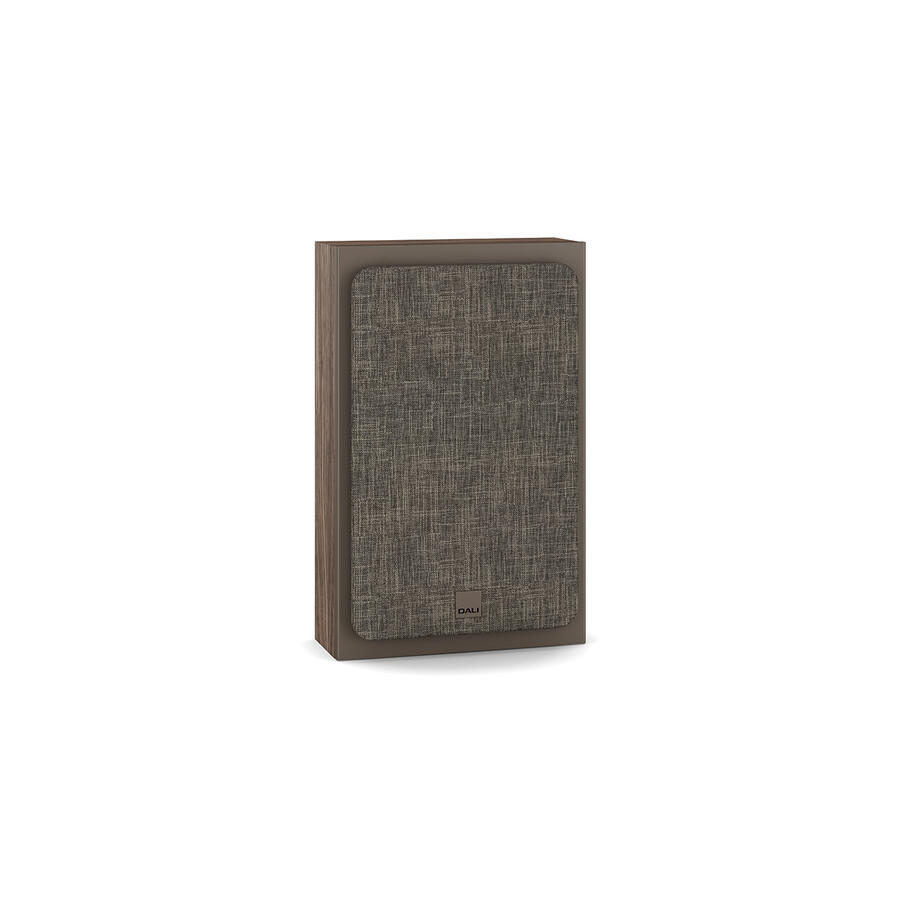 Falra helyezhető hangsugárzó – SONIK ON-WALL (WALNUT)
