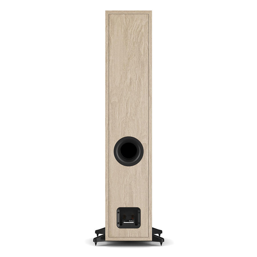 Álló hangsugárzó – SONIK 7 (NATURAL OAK)