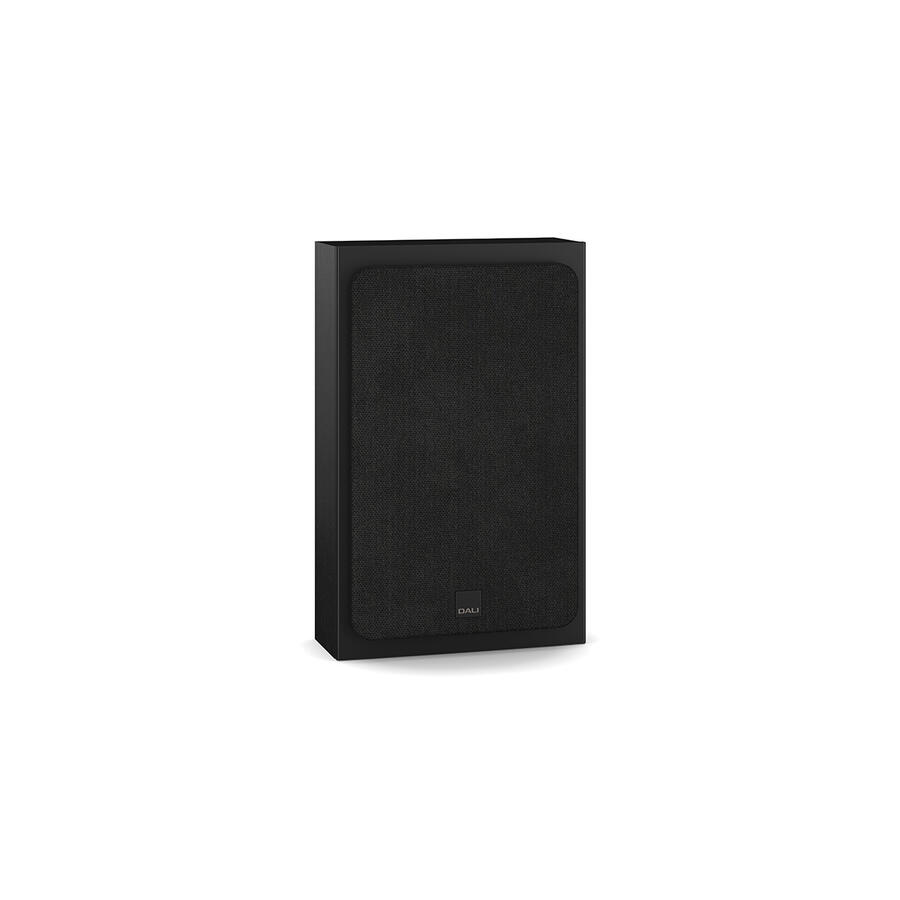 Falra helyezhető hangsugárzó – SONIK ON-WALL (BLACK ASH)
