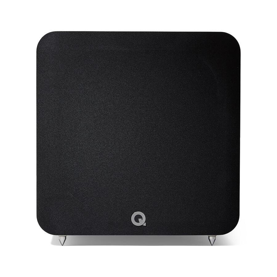 Mélynyomó – Q SUB120 (BLACK)