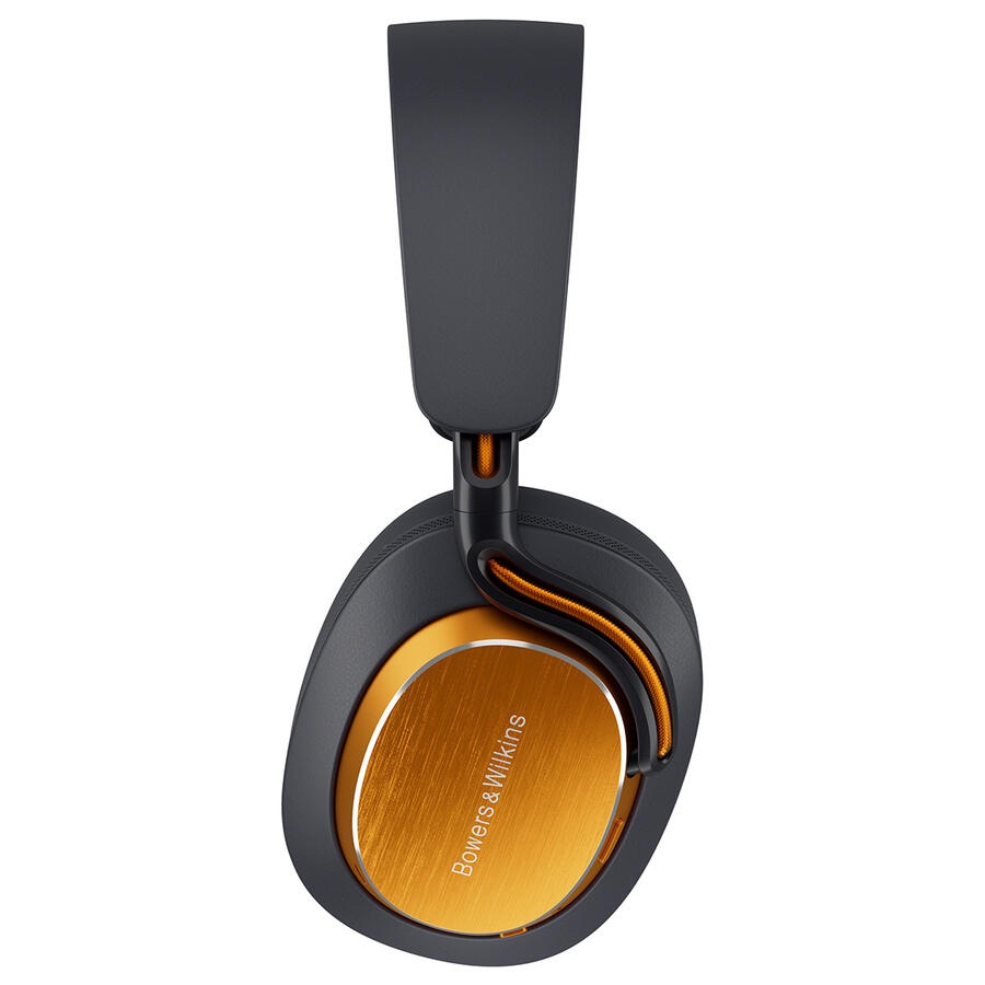 Fülre helyezhető Bluetooth fejhallgató – PX8 S2 McLaren Edition