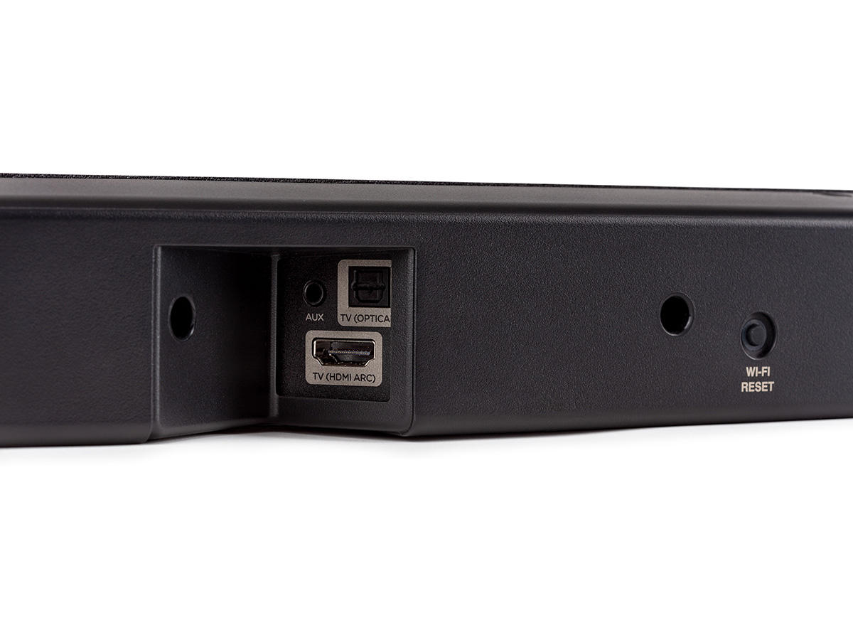 Univerzális TV Soundbar és Vezetéknélküli Subwoofer Rendszer – SIGNA S3