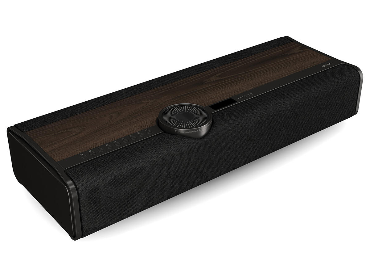 All-in-One rendszer – VEGA (DARK OAK)