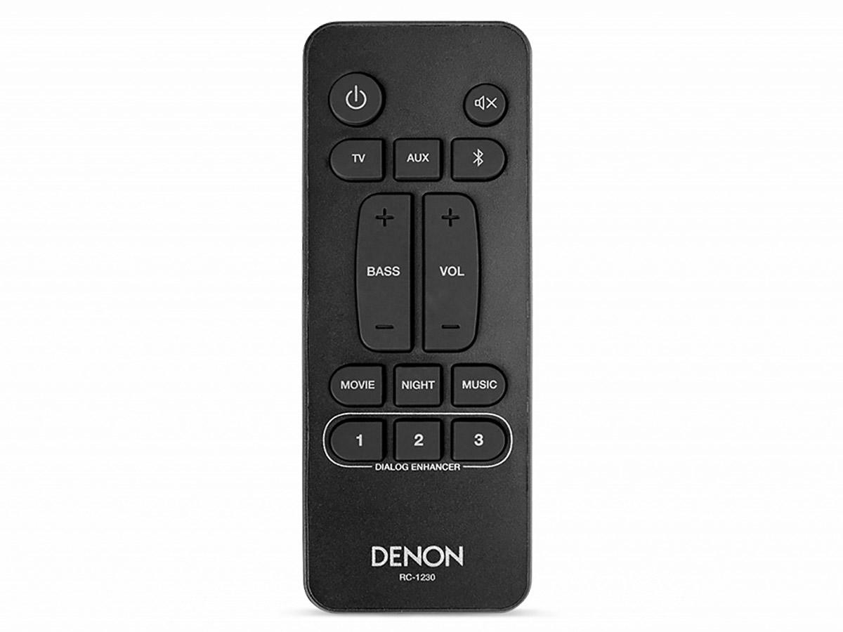Soundbar rendszer – DHT-S316