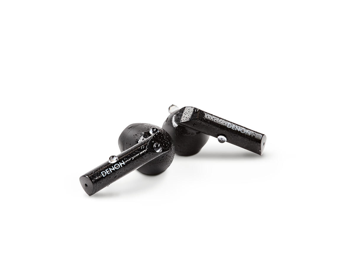 Valódi vezeték nélküli fejhallgató – AH-C500W (BLACK)