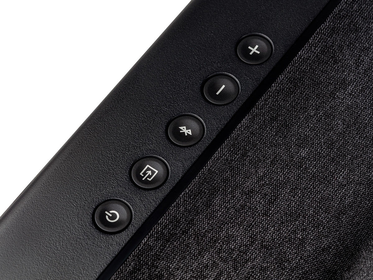 Univerzális TV Soundbar és Vezetéknélküli Subwoofer Rendszer – SIGNA S3
